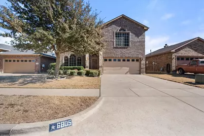 6805 Biondi Trail, Arlington, TX 76001 - Photo 1