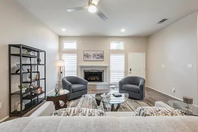 1609 Toddville Circle, Plano, TX 75025 - Photo 5