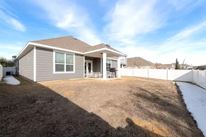 9108 Blackstone Drive, Providence Village, TX 76227 - Photo 29