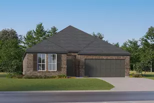 1245 Hondo Canyon Dr, Fort Worth, TX 76052 - Photo 1