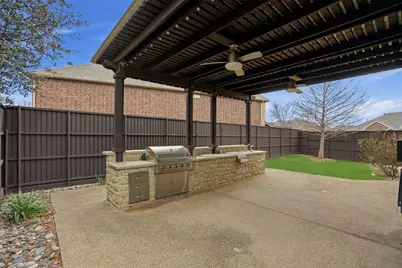10113 Blue Skies Drive, McKinney, TX 75072 - Photo 21