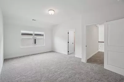 6625 Titus Lane, Frisco, TX 75036 - Photo 19