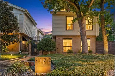 4102 Bowser Avenue #1, Dallas, TX 75219 - Photo 33