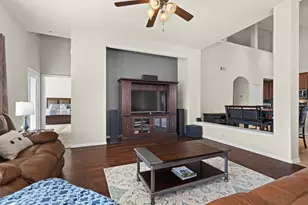 1200 Inglewood Dr, Mansfield, TX 76063 - Photo 11