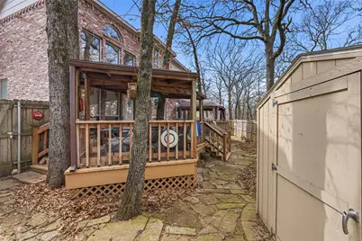 1042 Crestline, West Tawakoni, TX 75474 - Photo 27