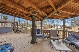 1042 Crestline, West Tawakoni, TX 75474 - Photo 29