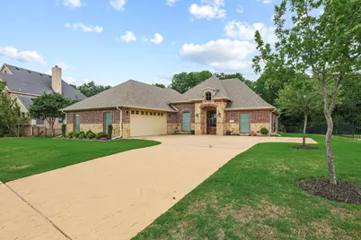 1028 Addison Boulevard, Pottsboro, TX 75076 - Photo 1