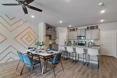 234 Wagon Spoke Way #17, Fort Worth, TX 76120 - Photo 7