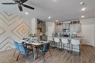 234 Wagon Spoke Wy, Fort Worth, TX 76120 - Photo 7