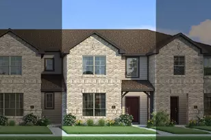 234 Wagon Spoke Wy, Fort Worth, TX 76120 - Photo 1