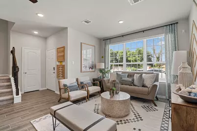 234 Wagon Spoke Way #17, Fort Worth, TX 76120 - Photo 11