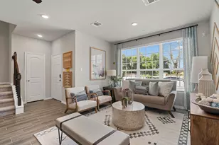 234 Wagon Spoke Wy, Fort Worth, TX 76120 - Photo 11