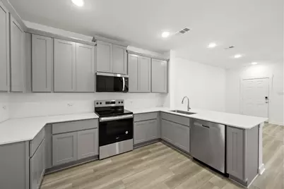 234 Wagon Spoke Way #17, Fort Worth, TX 76120 - Photo 11