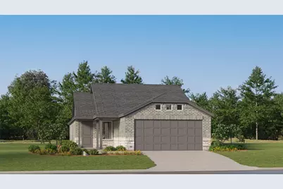 1305 Blazin Bronco Trail, Fort Worth, TX 76052 - Photo 1