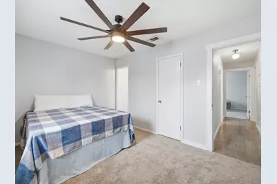 7621 Meadowbrook Drive, Watauga, TX 76148 - Photo 17