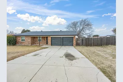 7621 Meadowbrook Drive, Watauga, TX 76148 - Photo 29