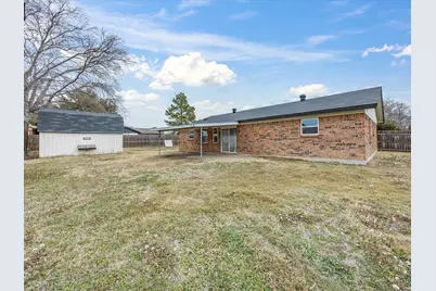 7621 Meadowbrook Drive, Watauga, TX 76148 - Photo 23