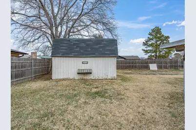 7621 Meadowbrook Drive, Watauga, TX 76148 - Photo 25