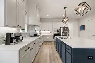 4180 Silver Spur Dr, Prosper, TX 75078 - Photo 13