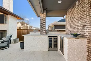 4180 Silver Spur Dr, Prosper, TX 75078 - Photo 27