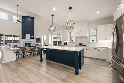 4180 Silver Spur Drive, Prosper, TX 75078 - Photo 5