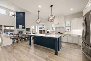 4180 Silver Spur Dr, Prosper, TX 75078 - Photo 5