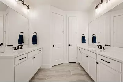 4180 Silver Spur Drive, Prosper, TX 75078 - Photo 17