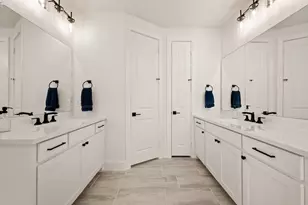 4180 Silver Spur Dr, Prosper, TX 75078 - Photo 17