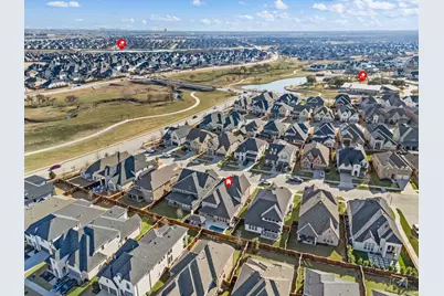 4180 Silver Spur Drive, Prosper, TX 75078 - Photo 31