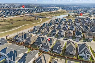 4180 Silver Spur Dr, Prosper, TX 75078 - Photo 31