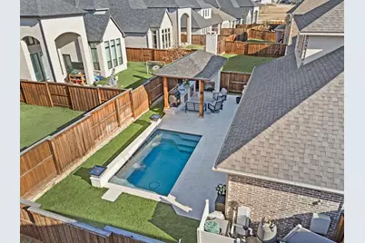 4180 Silver Spur Drive, Prosper, TX 75078 - Photo 29