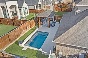 4180 Silver Spur Dr, Prosper, TX 75078 - Photo 29