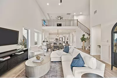 4180 Silver Spur Drive, Prosper, TX 75078 - Photo 3