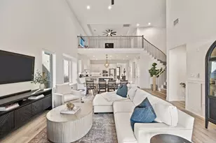 4180 Silver Spur Dr, Prosper, TX 75078 - Photo 3