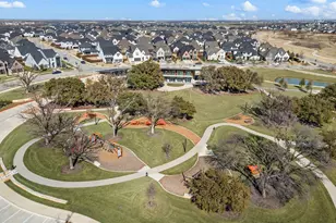 4180 Silver Spur Dr, Prosper, TX 75078 - Photo 33