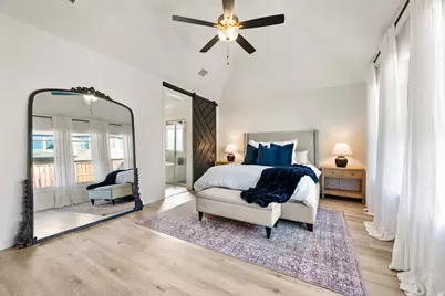 4180 Silver Spur Drive, Prosper, TX 75078 - Photo 17