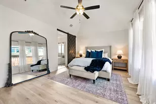 4180 Silver Spur Dr, Prosper, TX 75078 - Photo 17