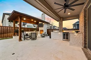 4180 Silver Spur Dr, Prosper, TX 75078 - Photo 27