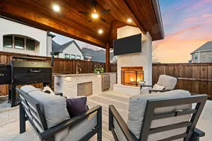 4180 Silver Spur Dr, Prosper, TX 75078 - Photo 25