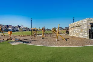 1112 Beautyberry Ln, Celina, TX 75009 - Photo 35