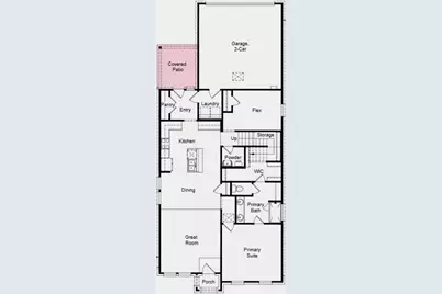 1112 Beautyberry Lane, Celina, TX 75009 - Photo 29