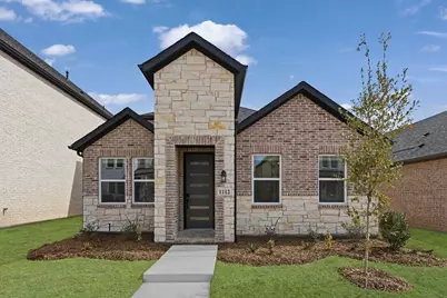 1112 Beautyberry Lane, Celina, TX 75009 - Photo 1