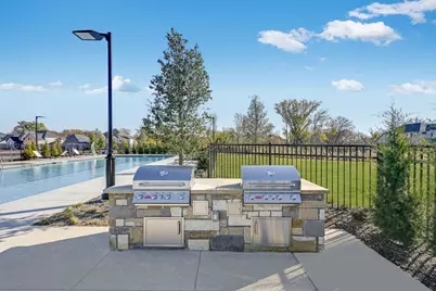 1112 Beautyberry Lane, Celina, TX 75009 - Photo 37