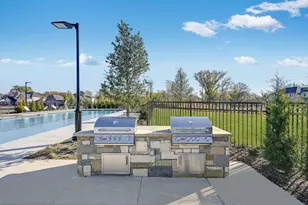 1112 Beautyberry Ln, Celina, TX 75009 - Photo 37