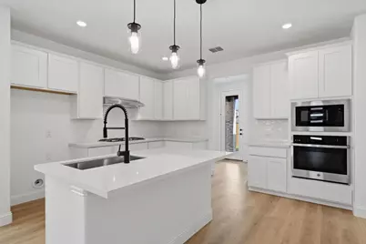 1112 Beautyberry Lane, Celina, TX 75009 - Photo 3