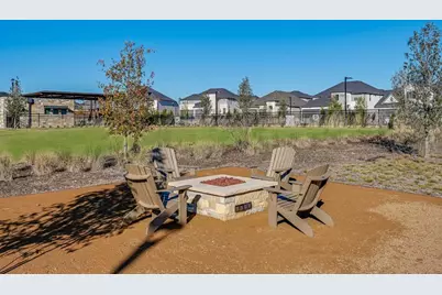 1112 Beautyberry Lane, Celina, TX 75009 - Photo 33