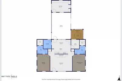 563 County Road 4730, Leonard, TX 75452 - Photo 39