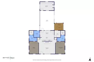 563 Co Rd 4730, Leonard, TX 75452 - Photo 39