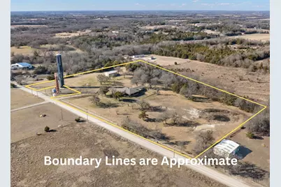 563 County Road 4730, Leonard, TX 75452 - Photo 35