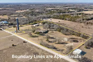 563 Co Rd 4730, Leonard, TX 75452 - Photo 35